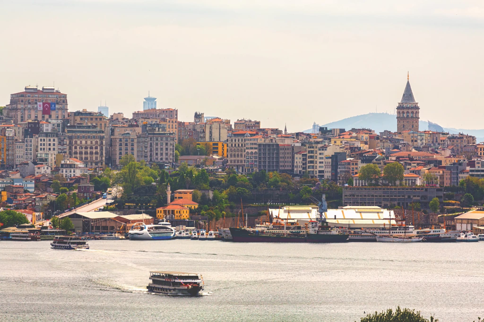 Moving to Türkiye: All Residency Types, Key Tips, and Real Hurdles