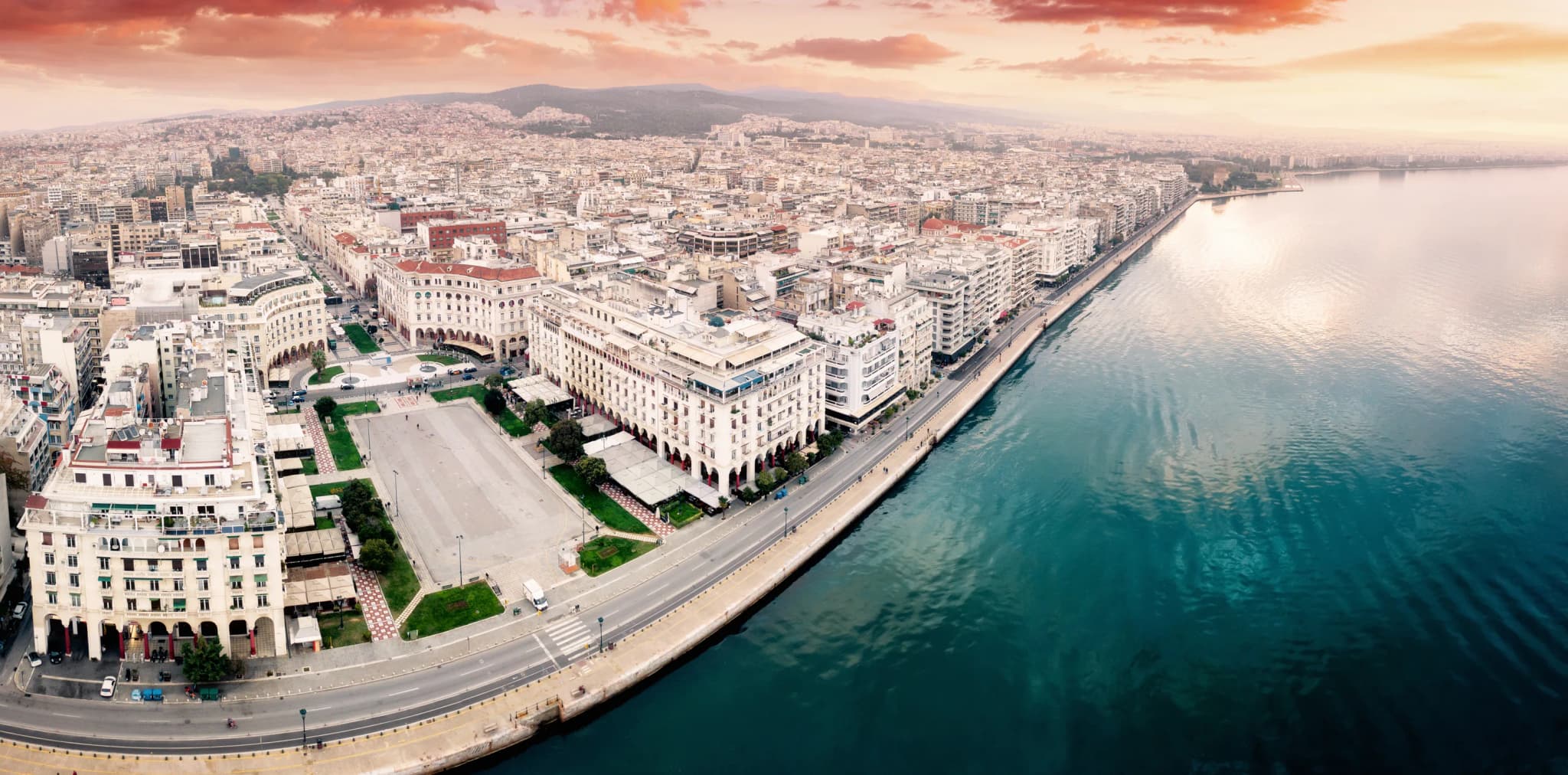 Greece Plans 15% Property Transfer Tax for Non-EU Buyers