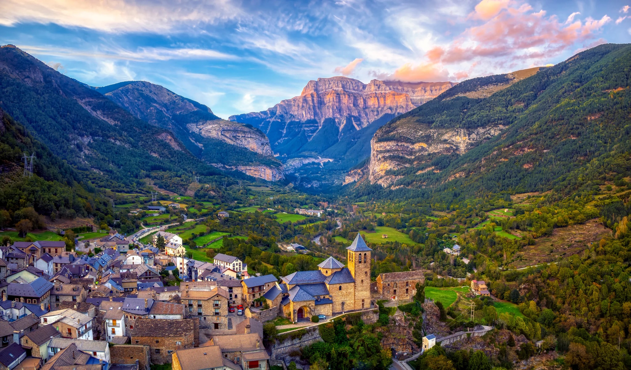 Work-life balance in Spain