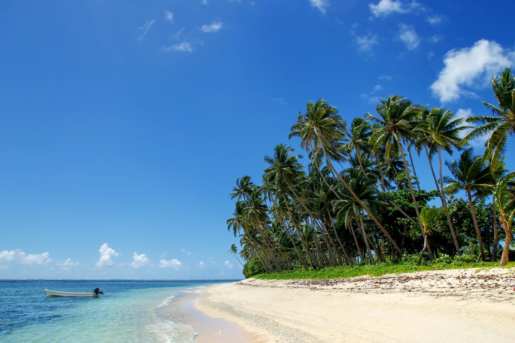Nauru Citizenship by Investment: Requirements, Costs, and Process Guide