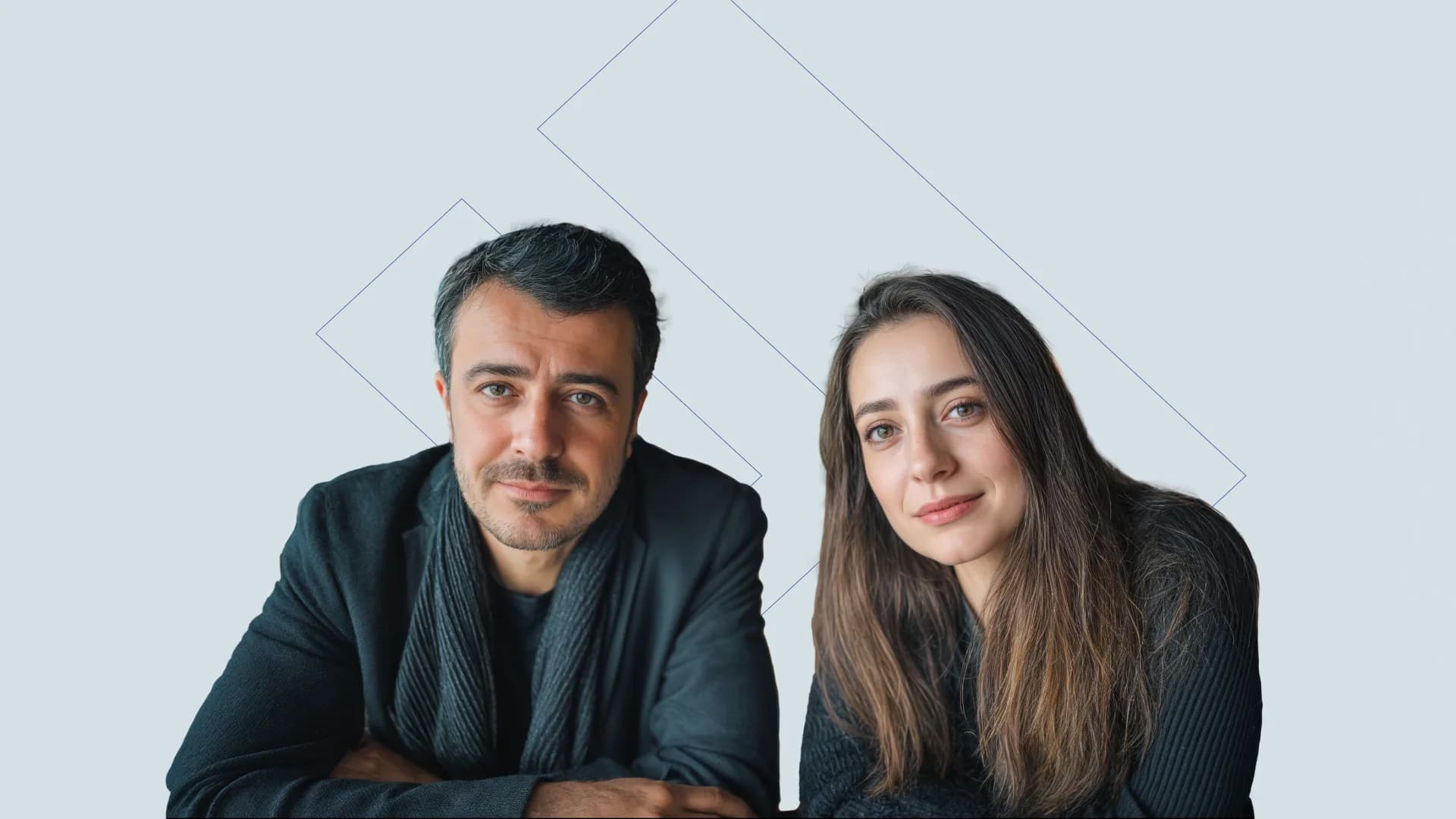 A Door to Europe: How a Turkish Couple Turned a Business Dream into a New Life in Greece