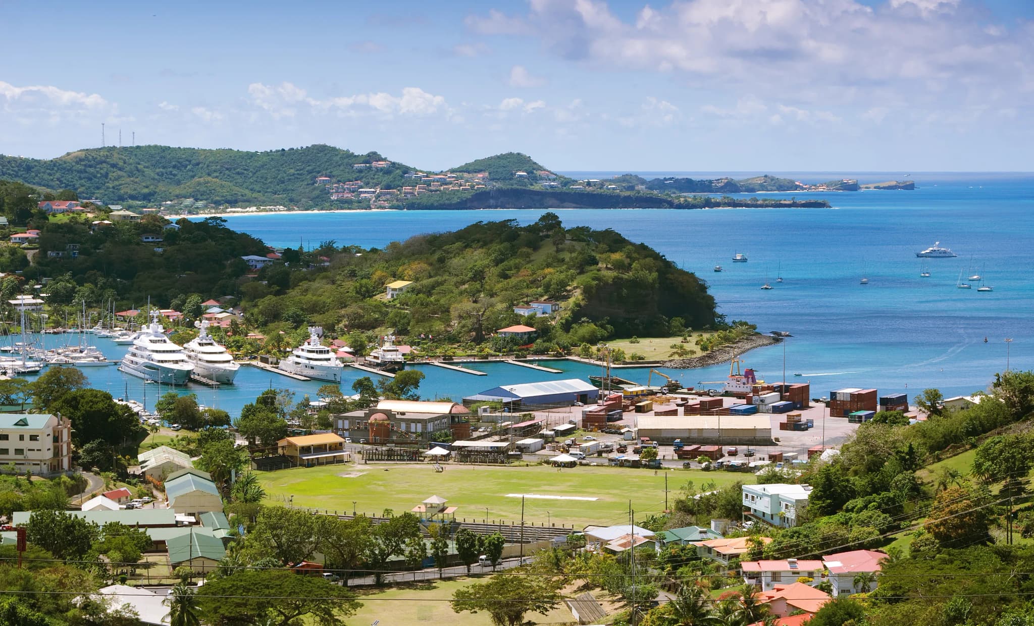 Caribbean-CBI-new-regulator-ECCIRA-142644304