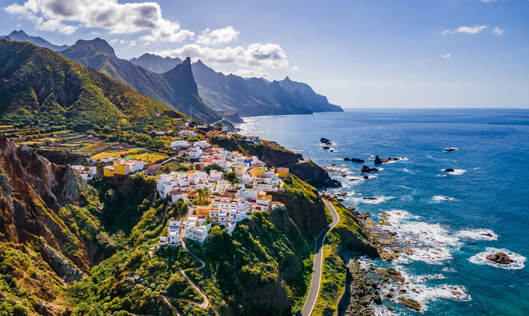 best place for brits to live in spain