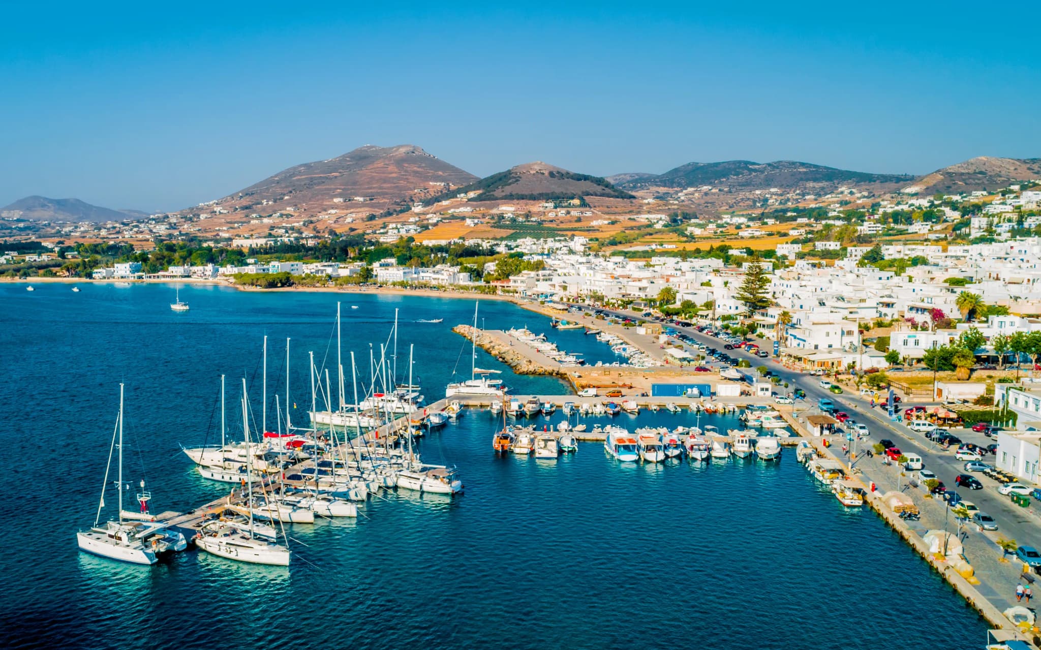 Greece vs. Portugal vs. Malta Residency by Investment Programme: Which Is Best in 2026?