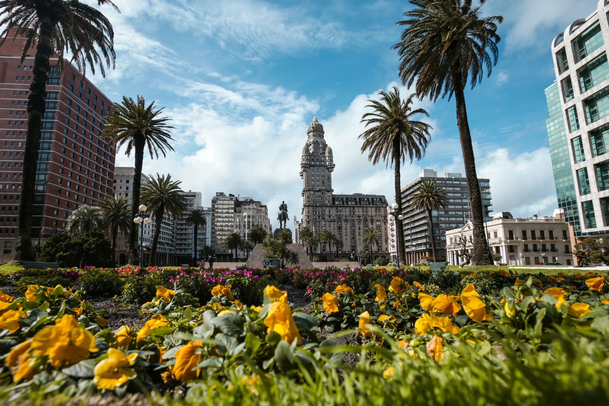Uruguay Digital Nomad Visa