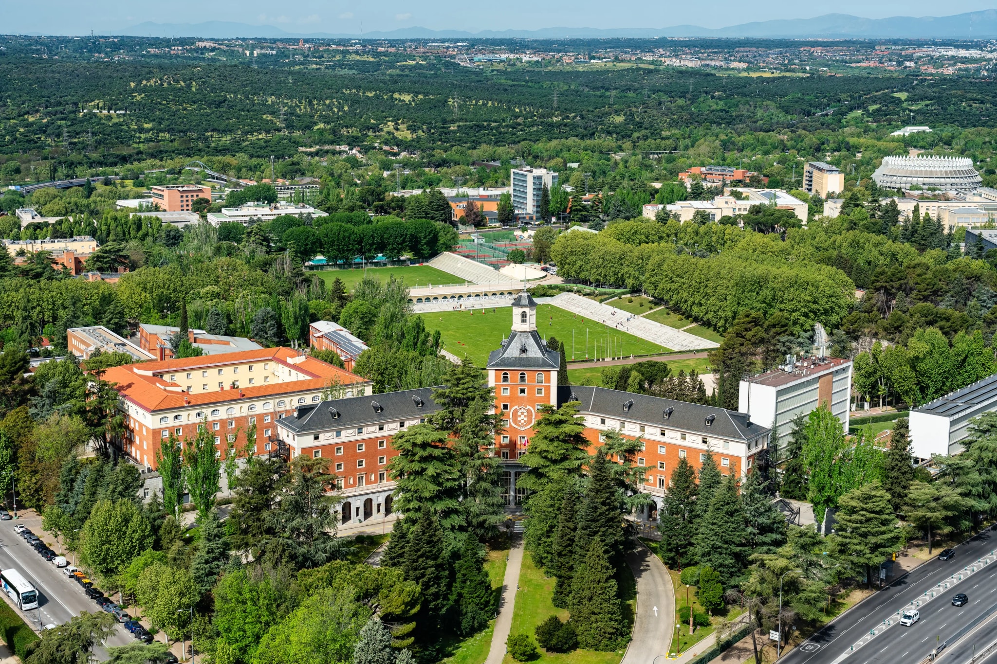 Living in Spain: education