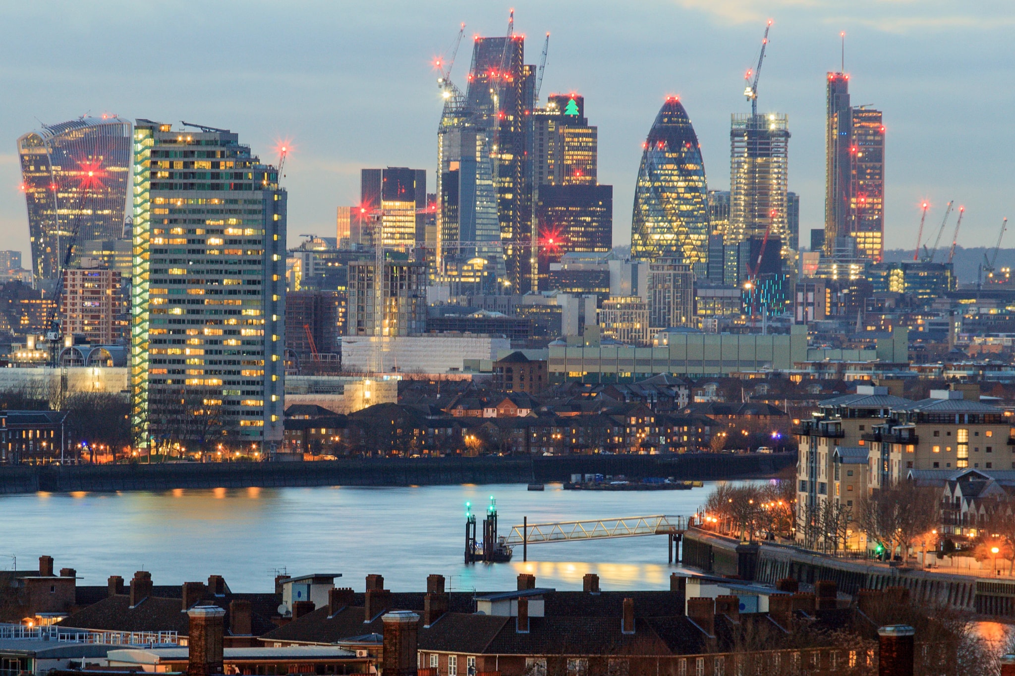 Best countries to invest in real estate in Europe — country to buy property