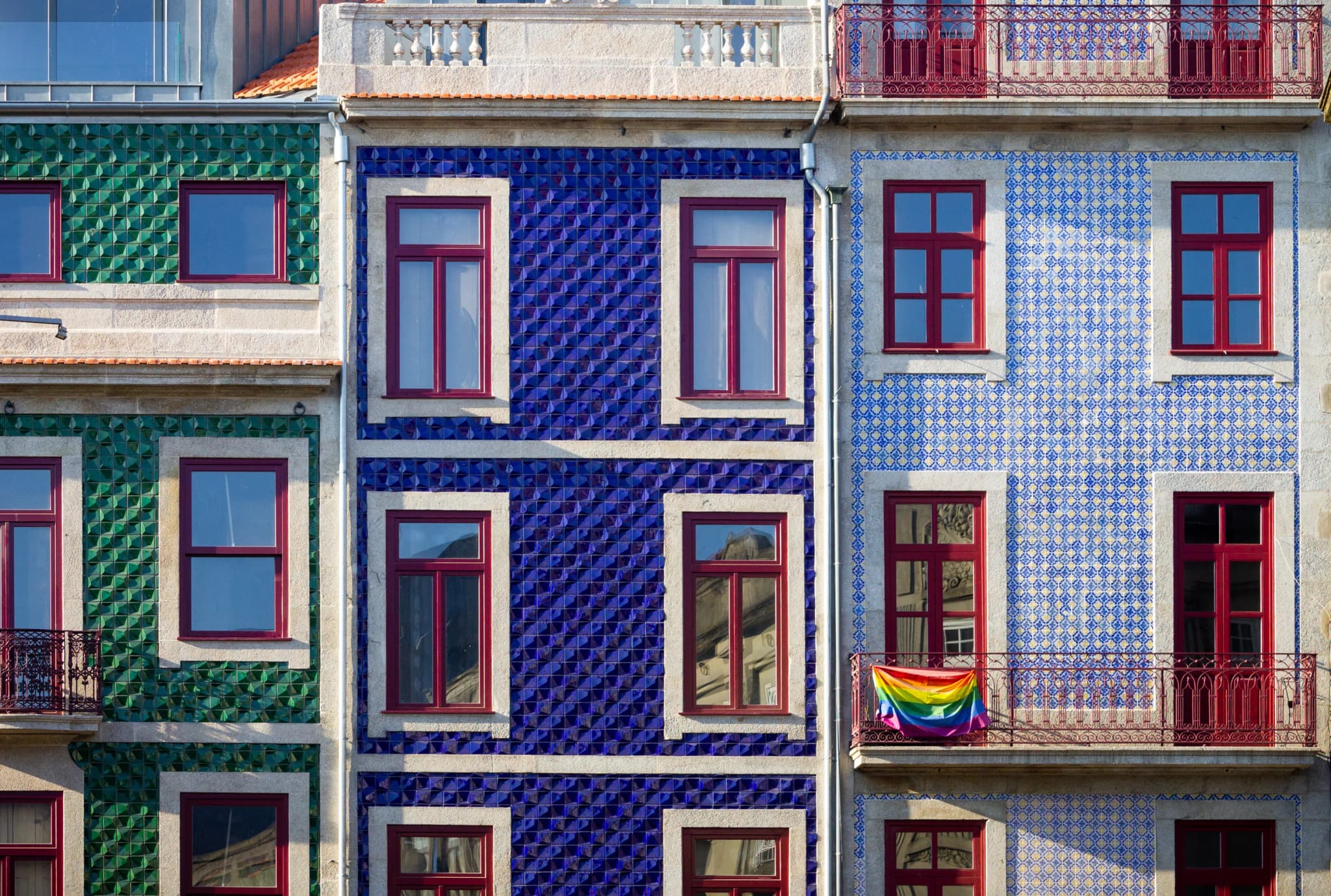 Portugal for LGBTQ+ expats: laws, social climate, and visa options