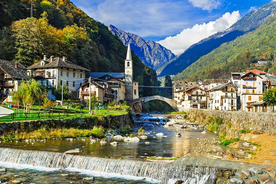 Italy residence permit for Americans