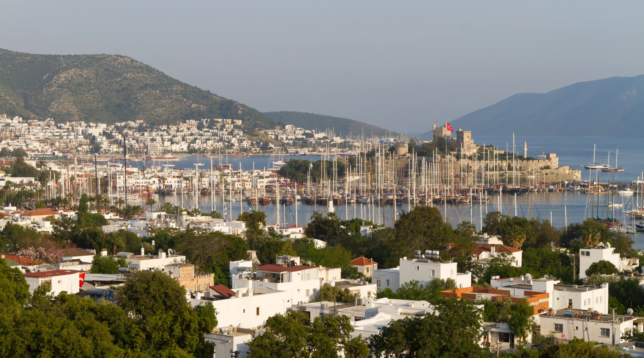 How to Obtain Türkiye Citizenship and a Second Passport in 2026