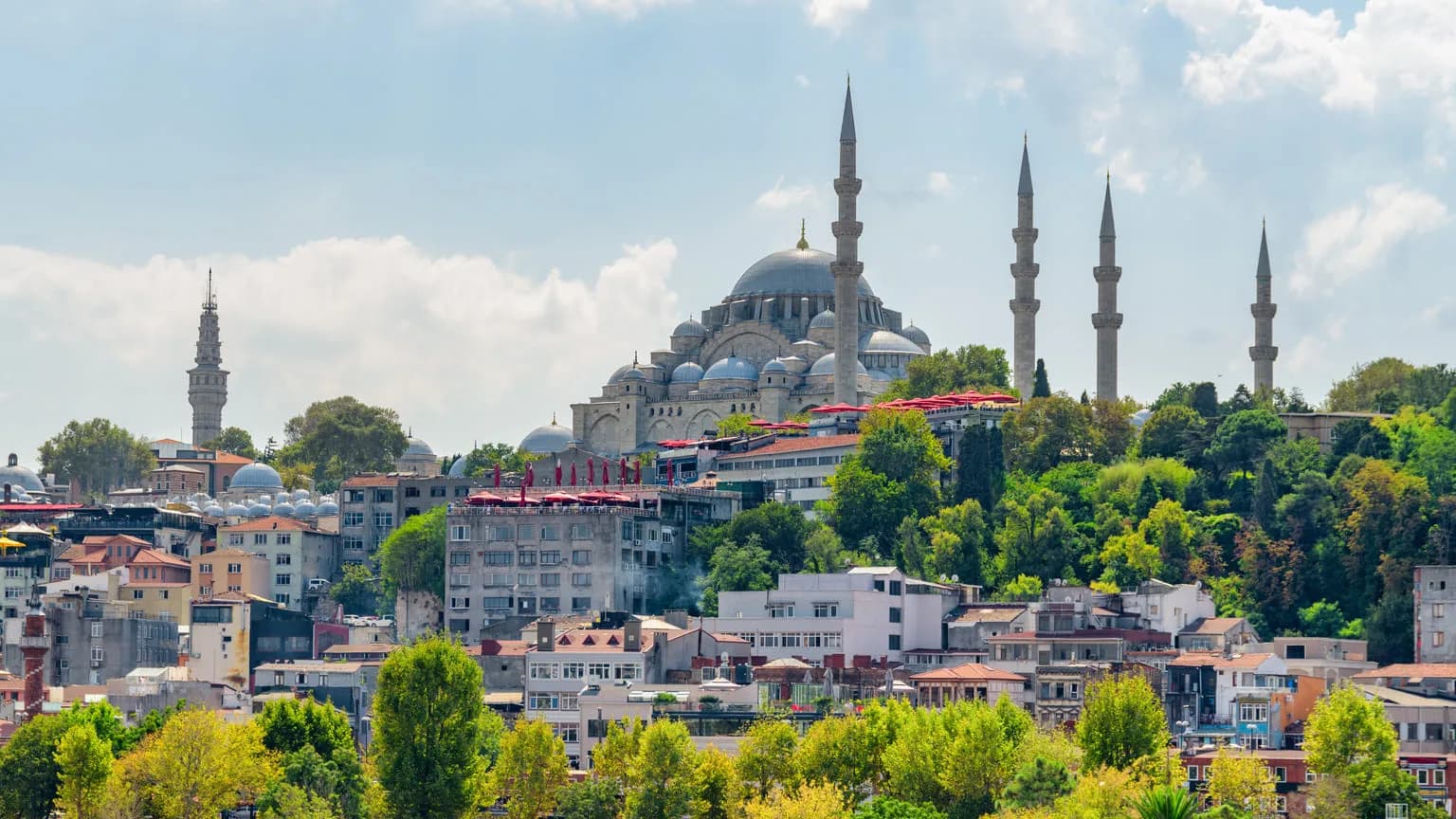 Türkiye Citizenship Cost Revealed: How Much to Invest for a Passport