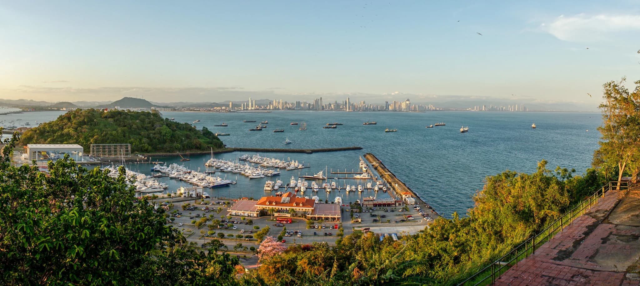 Moving to Panama from the USA in 2026: a Complete Guide for Americans