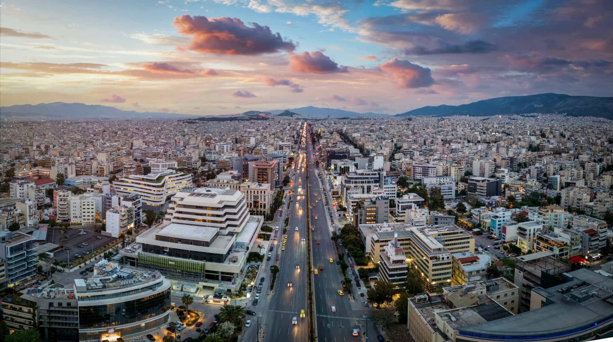 Non-Dom Tax Regime in Greece: How to Reduce Taxes for 15 Years
