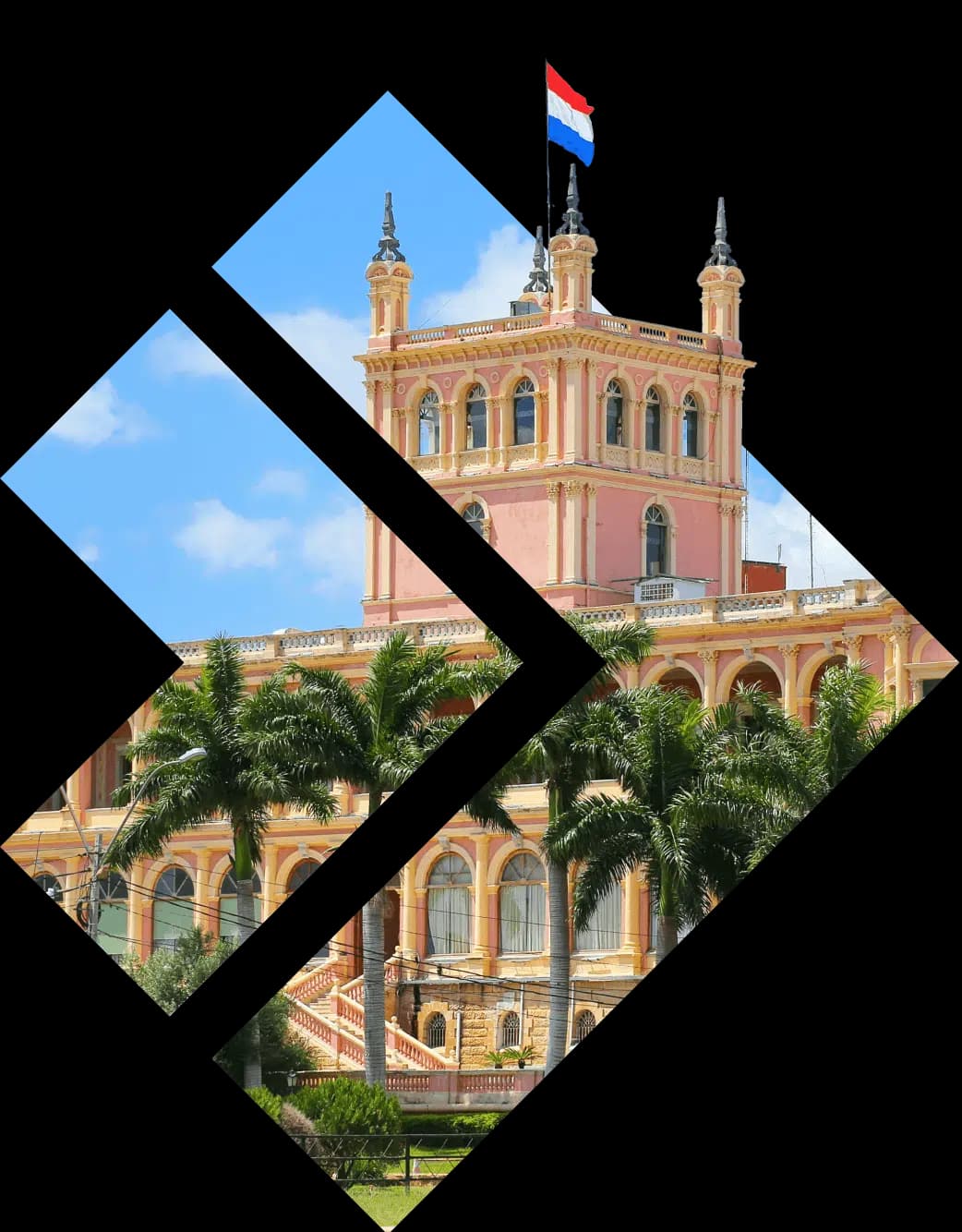 Paraguay Citizenship Through Residency