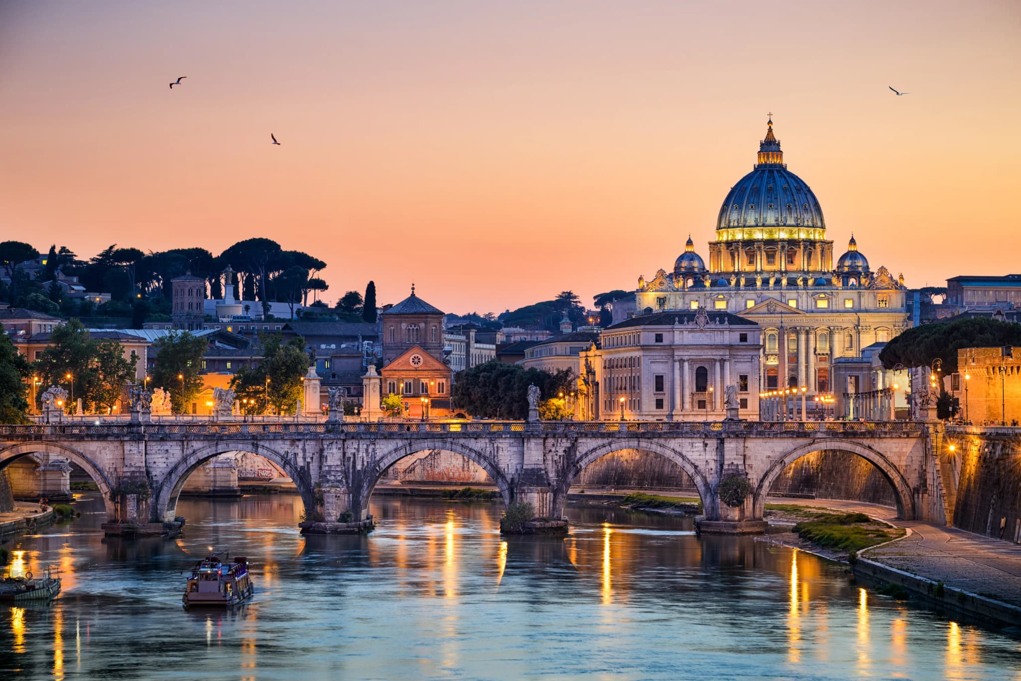 EU Golden Visas for Saudi Arabians: Portugal, Greece, Italy, and More
