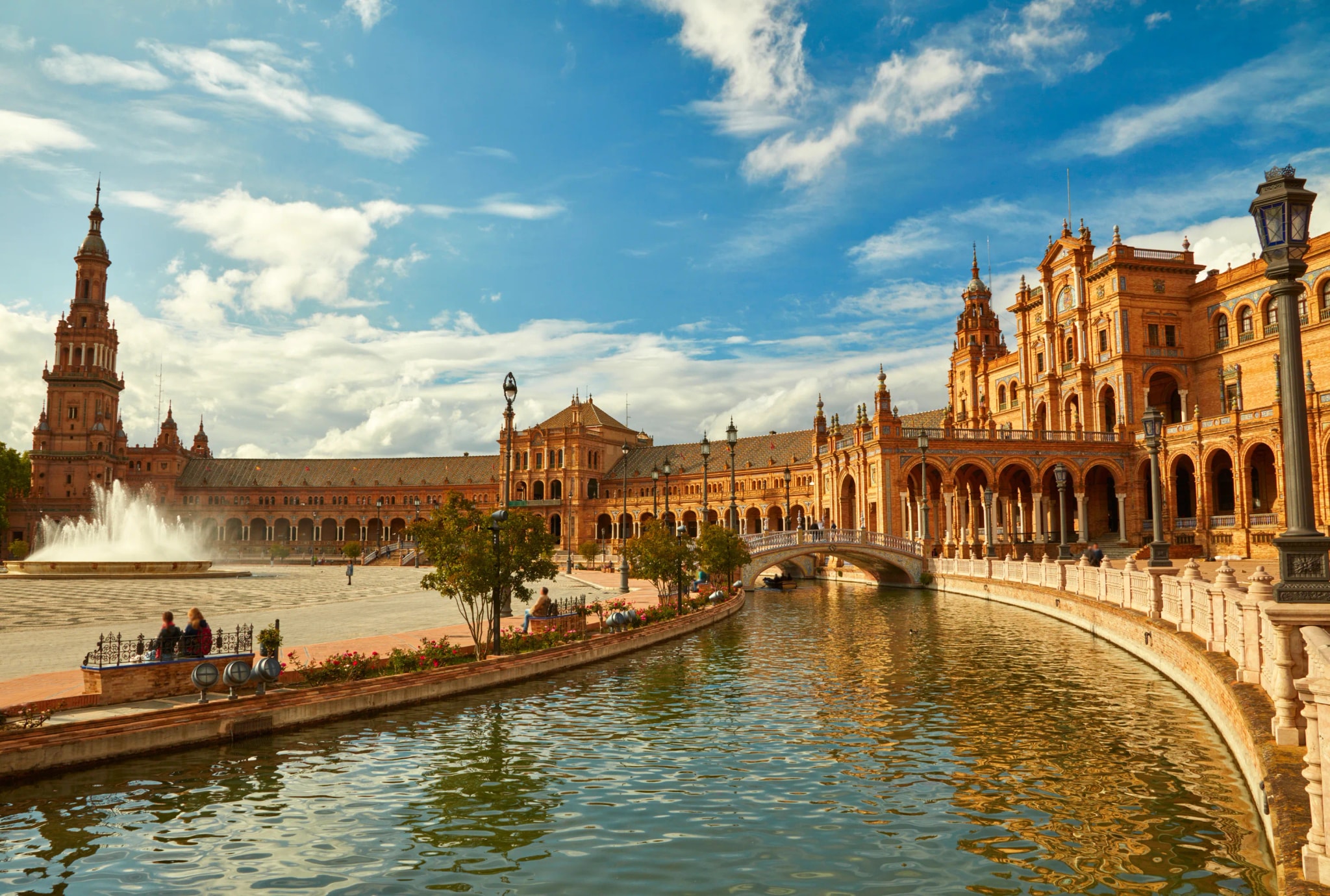 Spain citizenship by exception