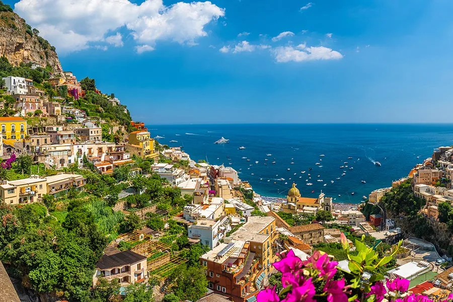 Italy residence permit for Americans