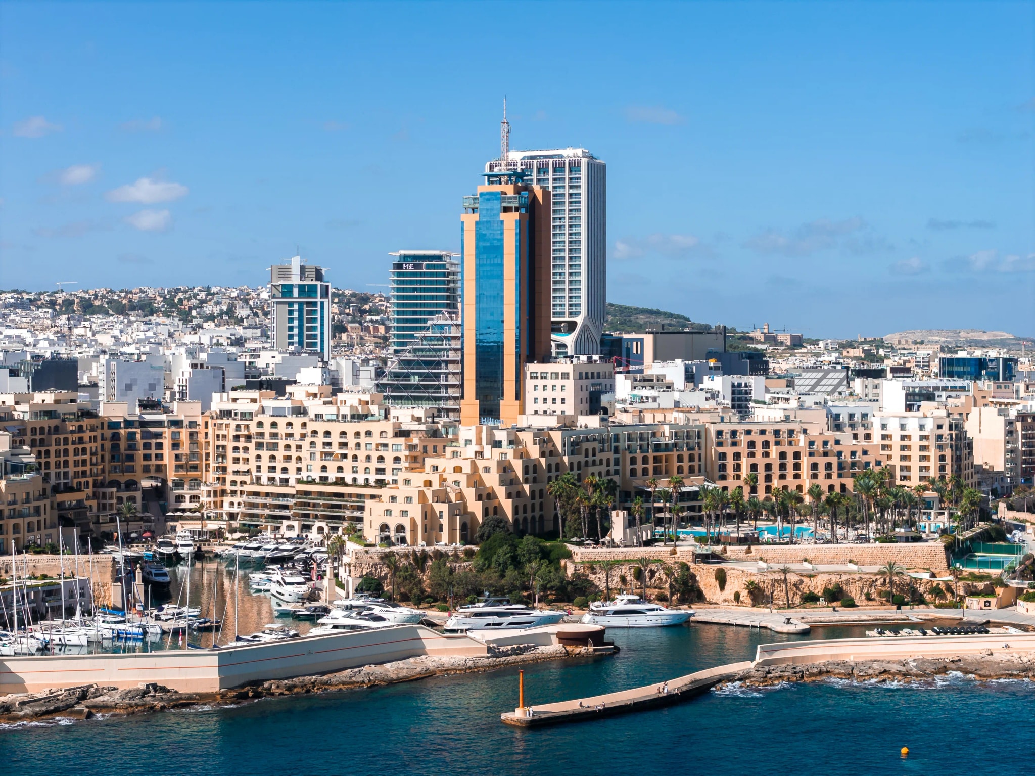 malta non dom tax regime