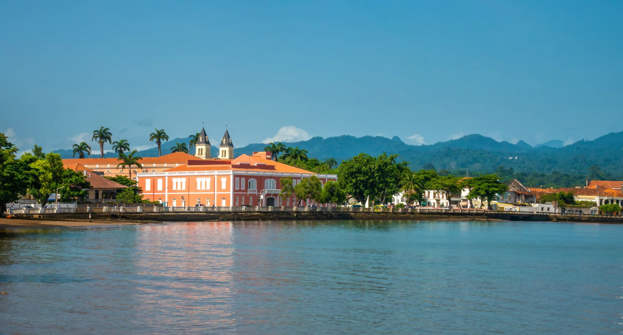 São Tomé and Príncipe Citizenship by Investment 2026: Guide to the World’s Cheapest CBI Programme