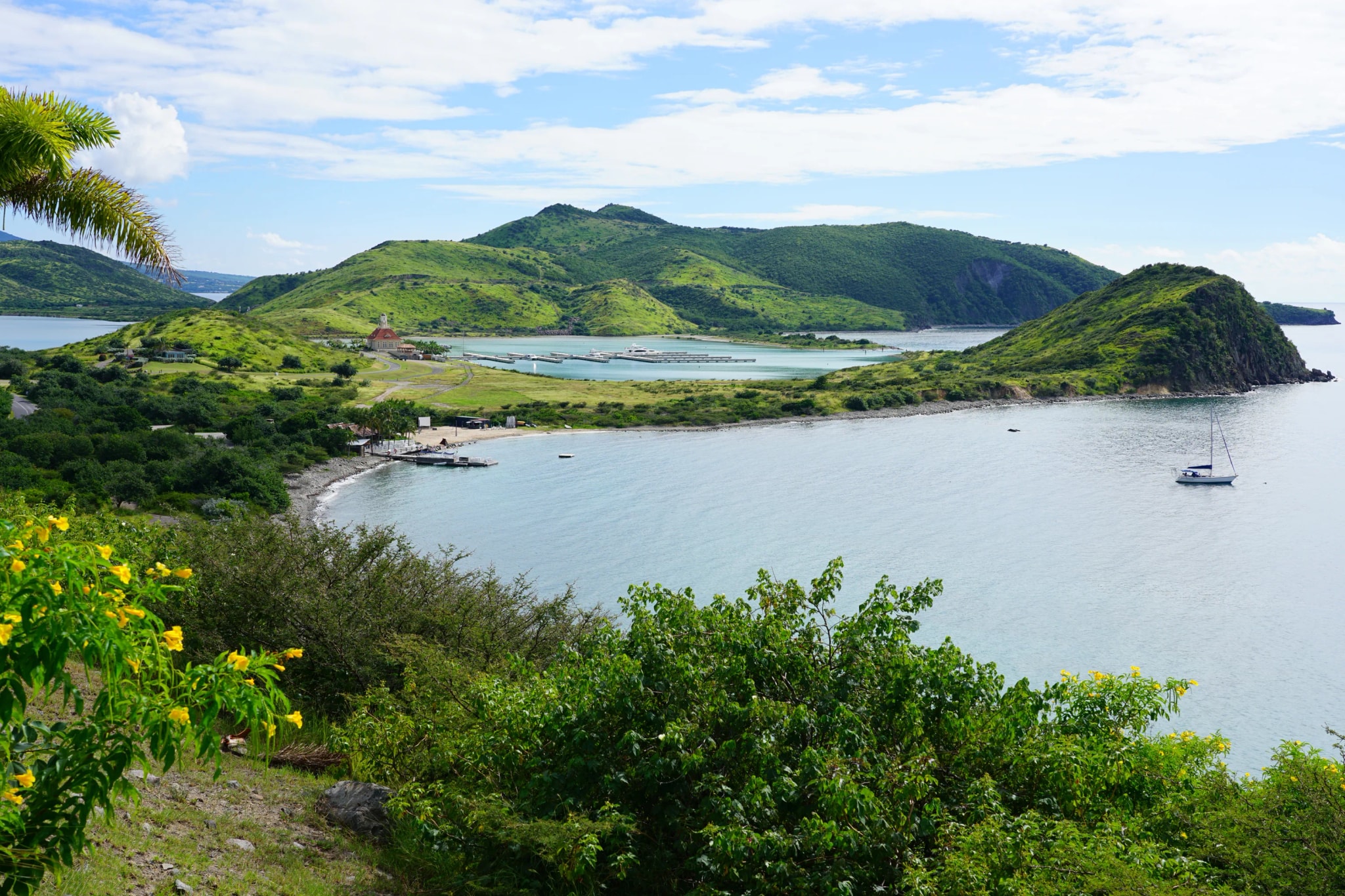 Reasons why Germans obtain St Kitts and Nevis citizenship