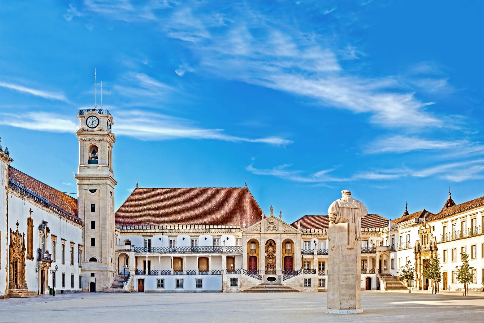 Portugal D3 Global Talent Program