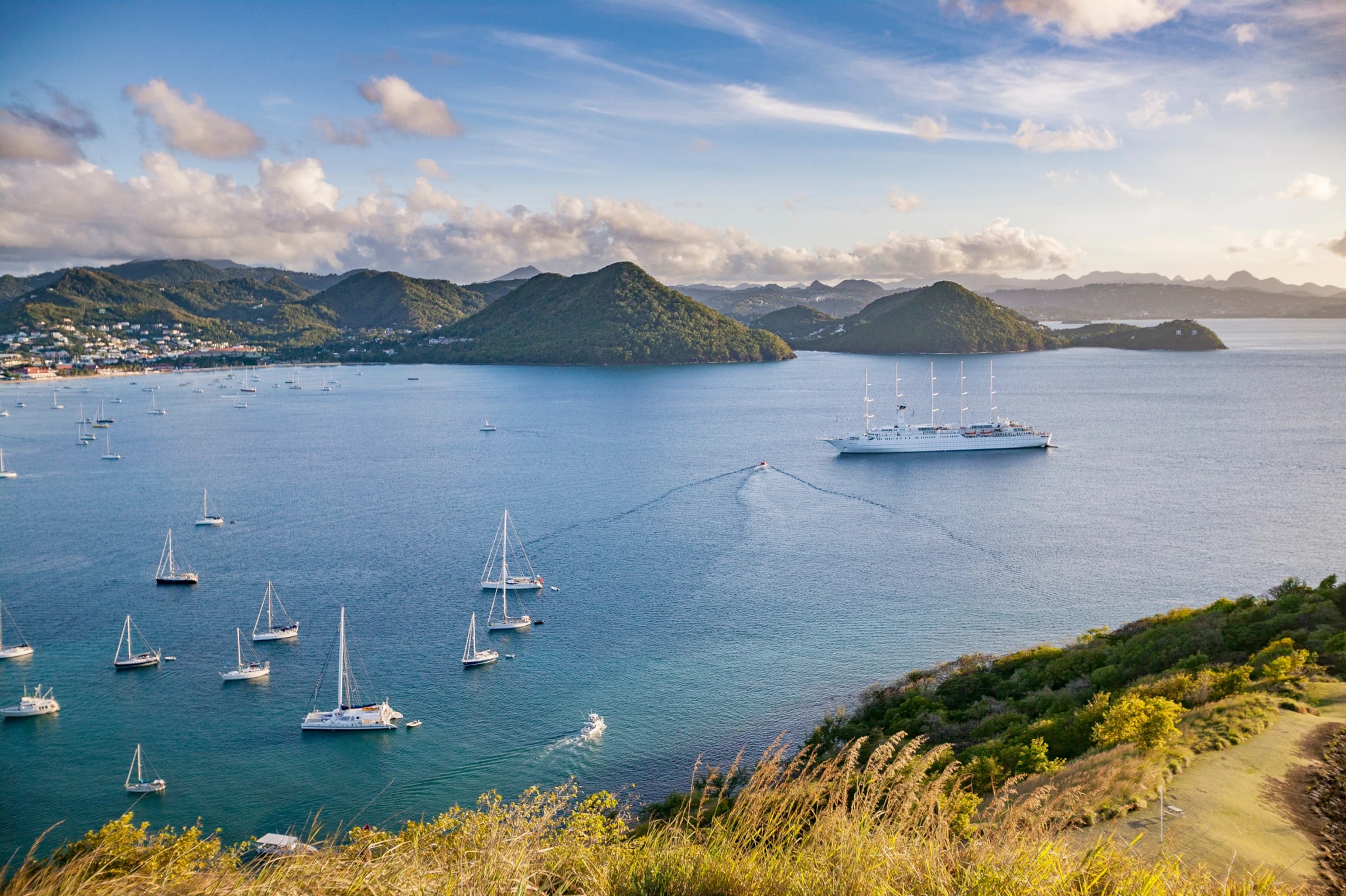 Caribbean Citizenship Cost