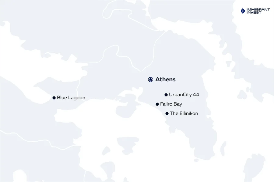 Athens Ellinikon