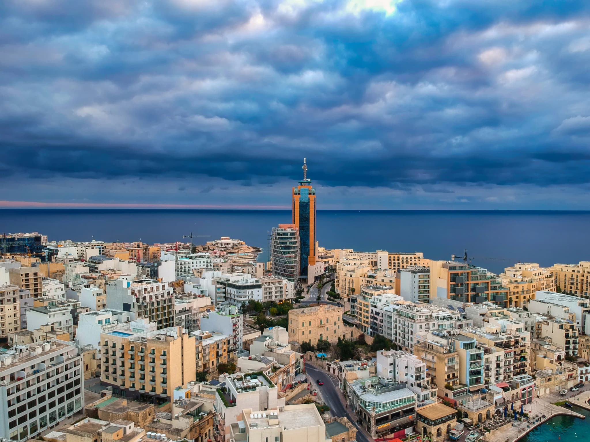 Why Malta Permanent Residence Is a Smart Move for Entrepreneurs and Business Owners