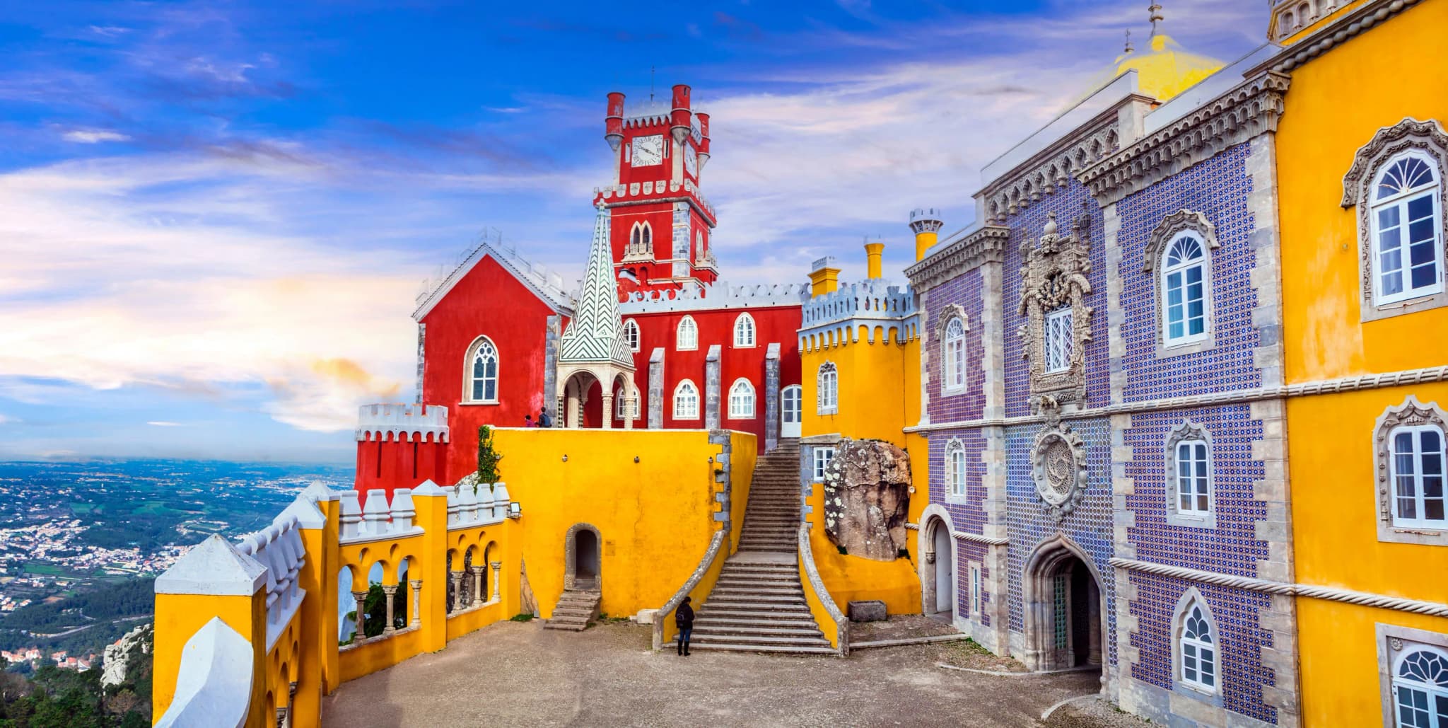 Portugal Cultural Golden Visa: €200,000 Route Explained