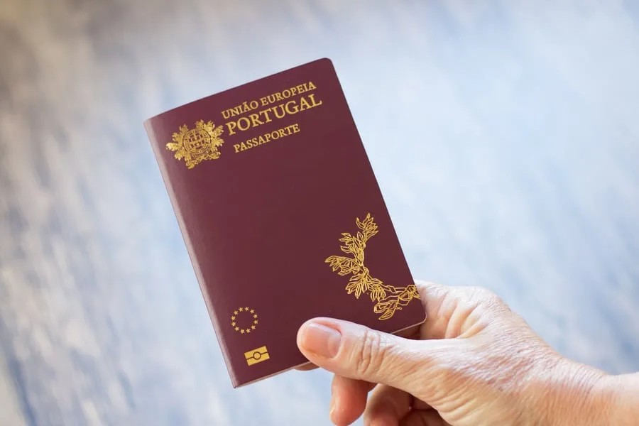 Portugal investment citizenship