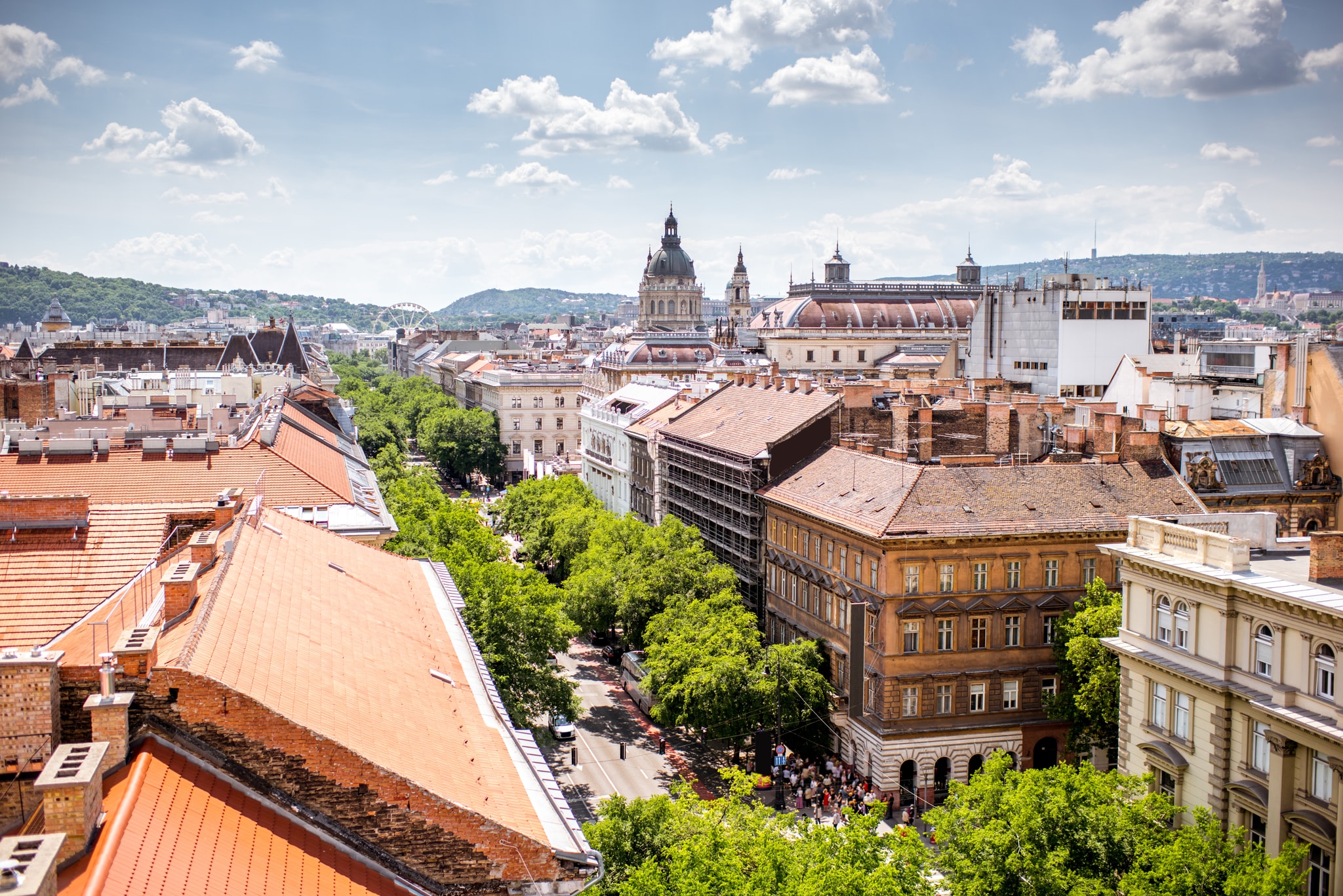 Moving to Hungary from Türkiye