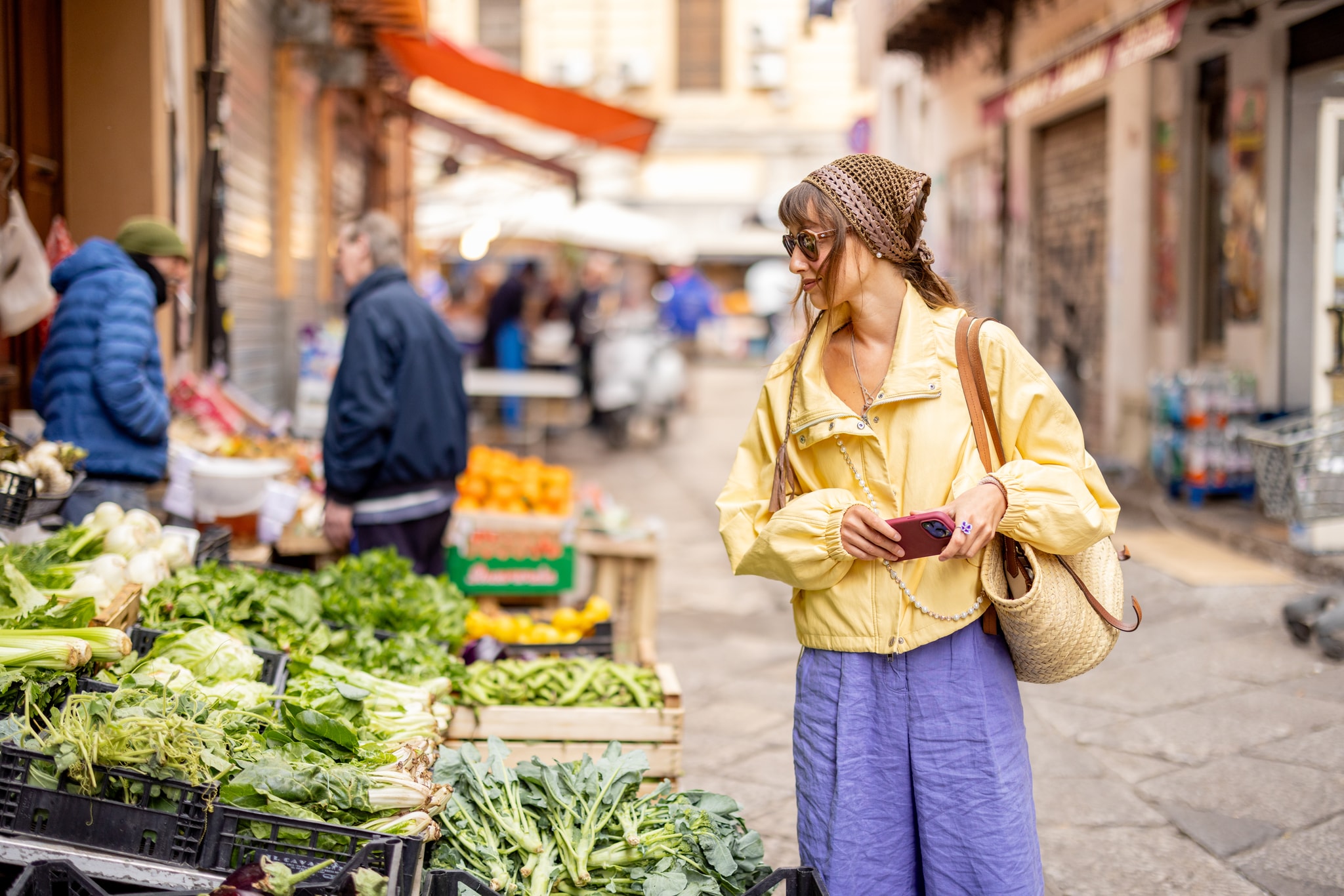 Cost of living in Italy