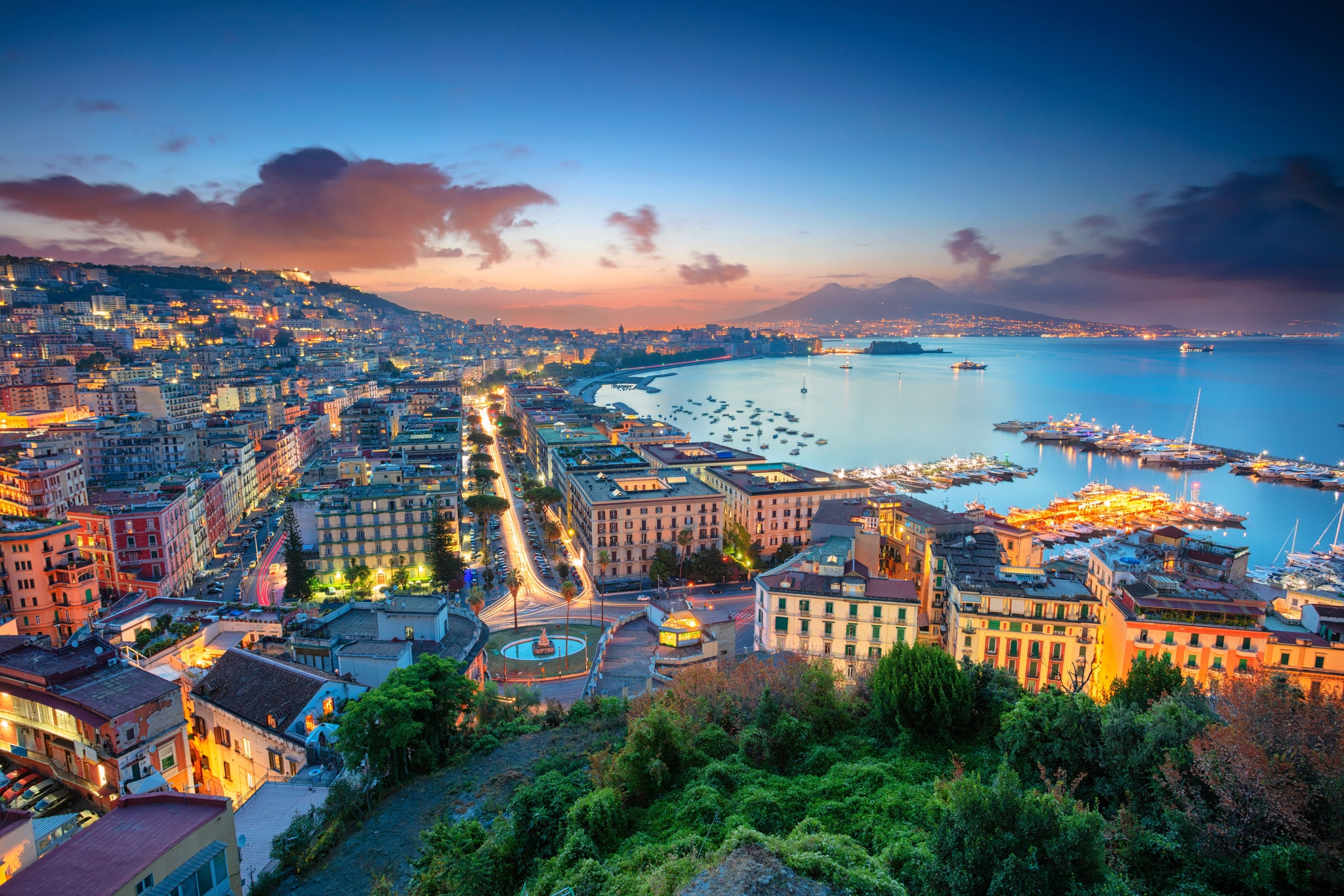 Cost of living in Italy: Naples