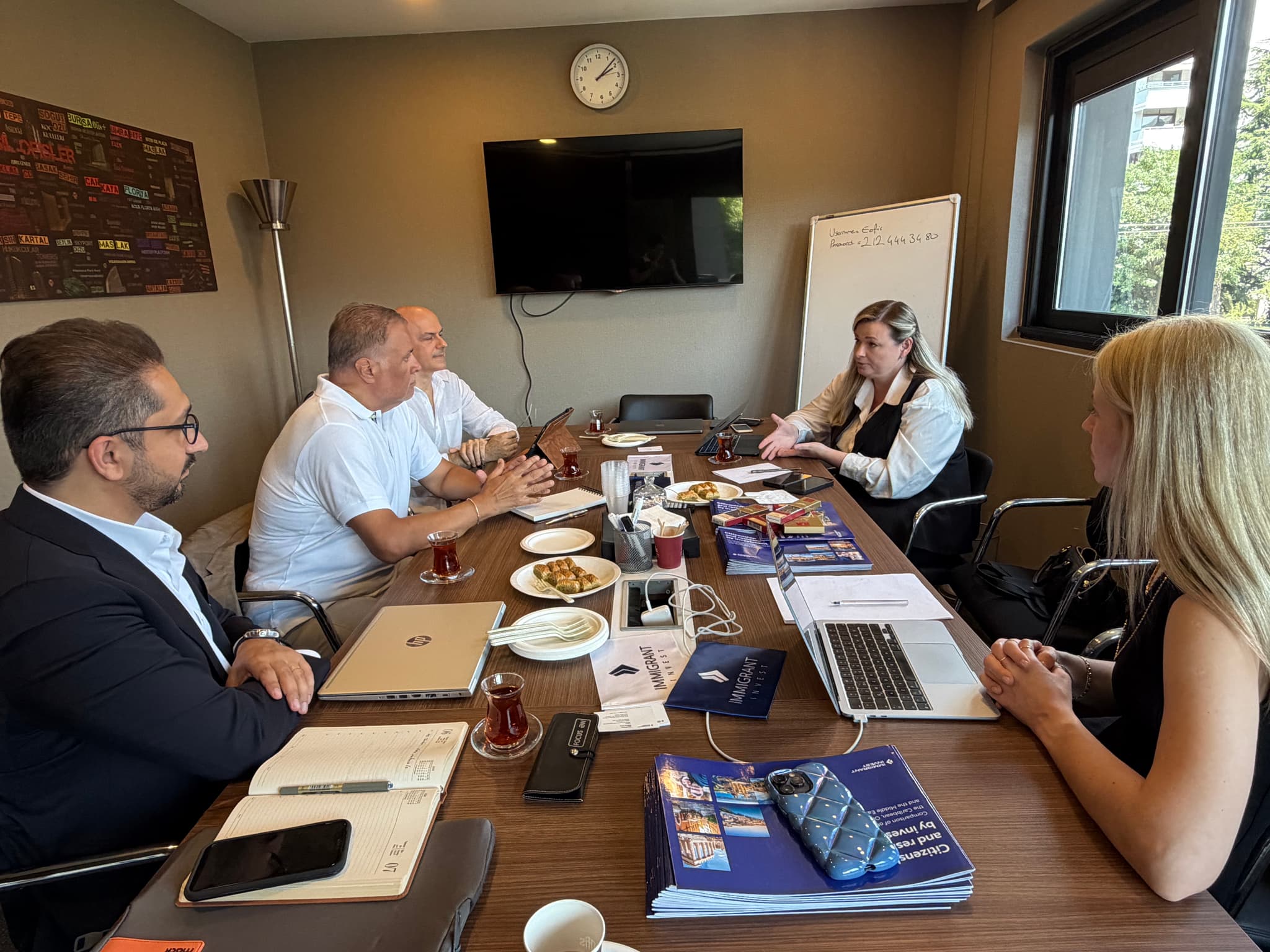 Malta Permanent Residence for Investors