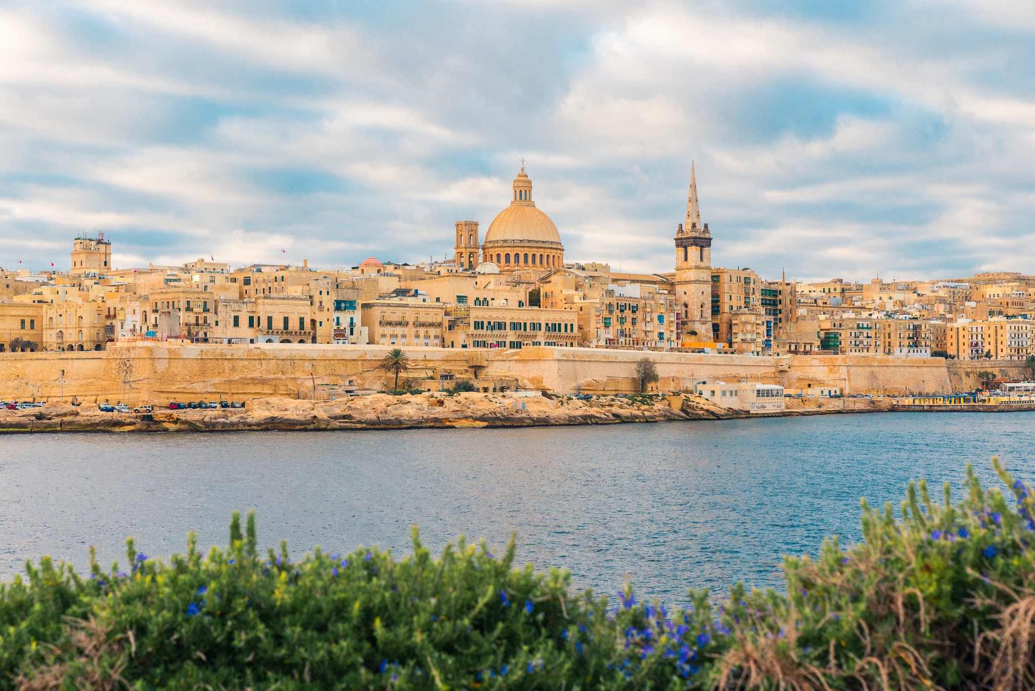 retire malta vs portugal