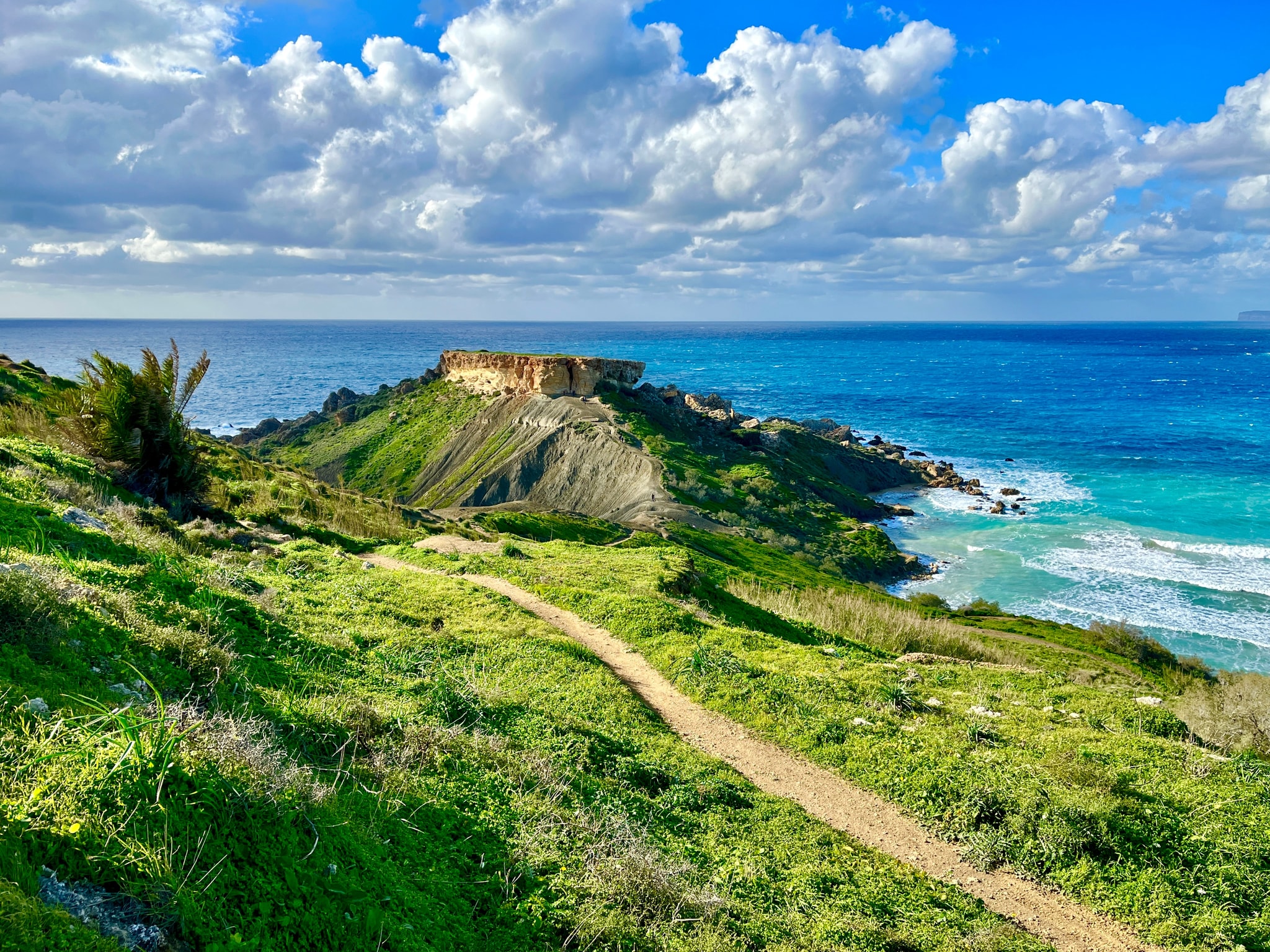 best places for malta retirement