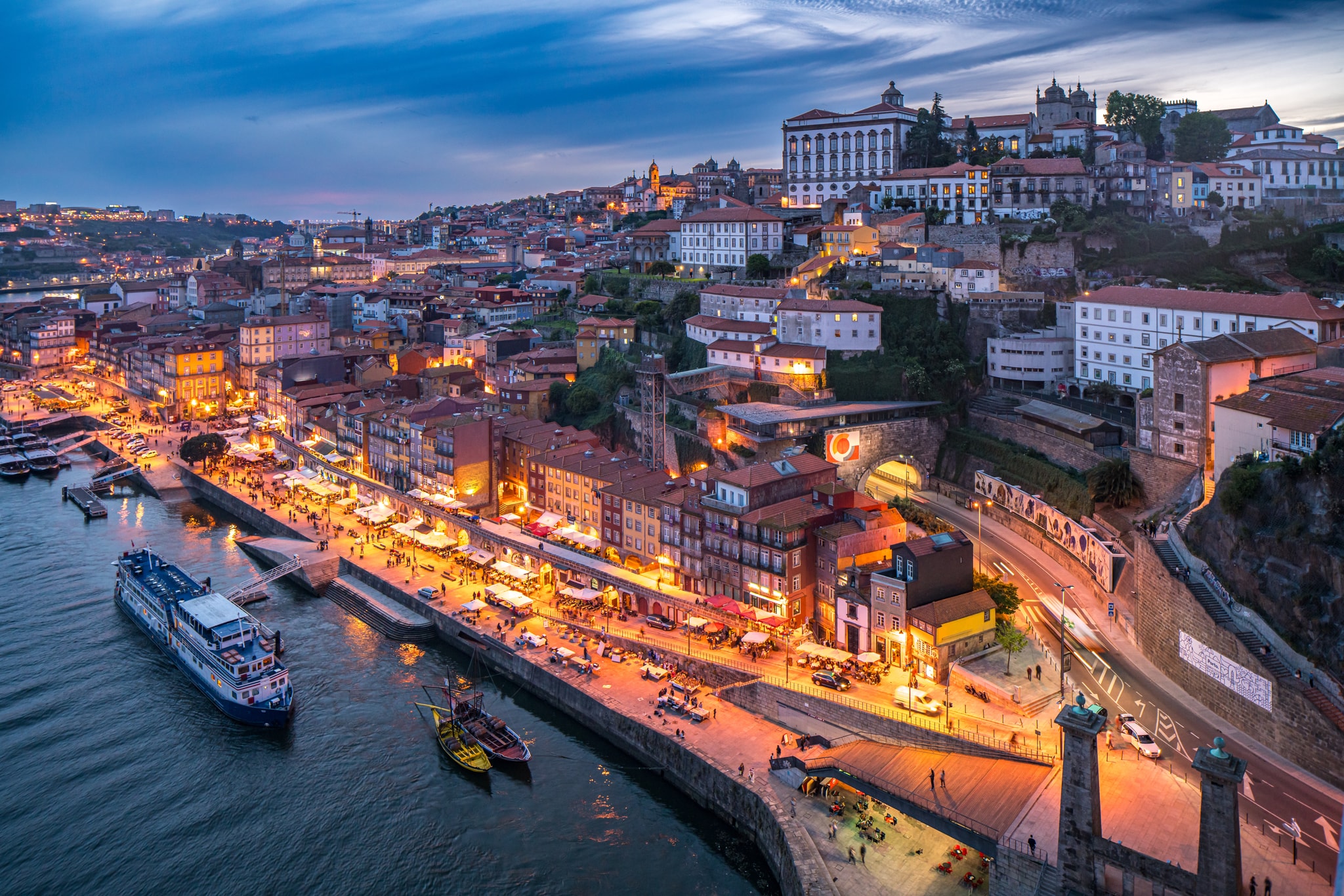 best portugal retirement destinations