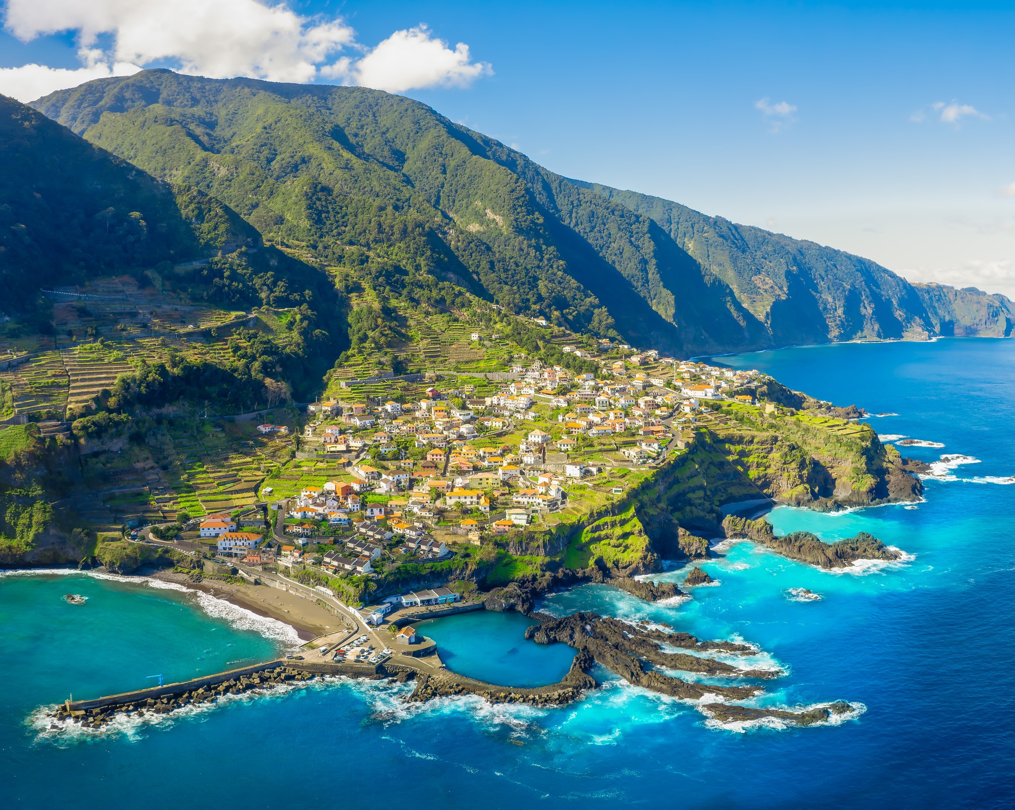 Portugal Golden Visa benefits: asset diversification
