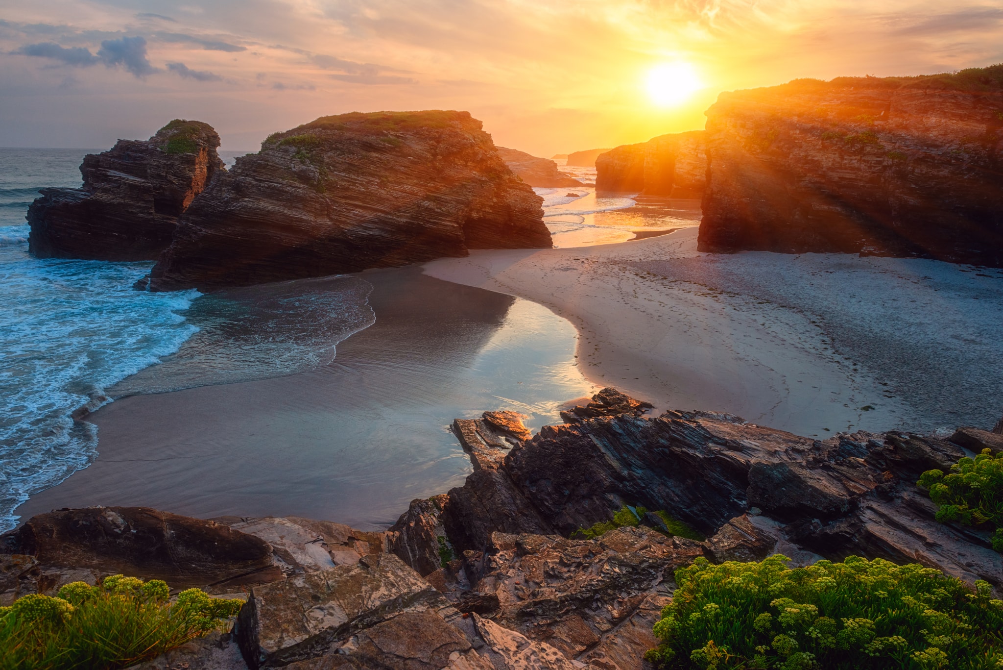 Spain Passive Income Visa benefits for LATAM