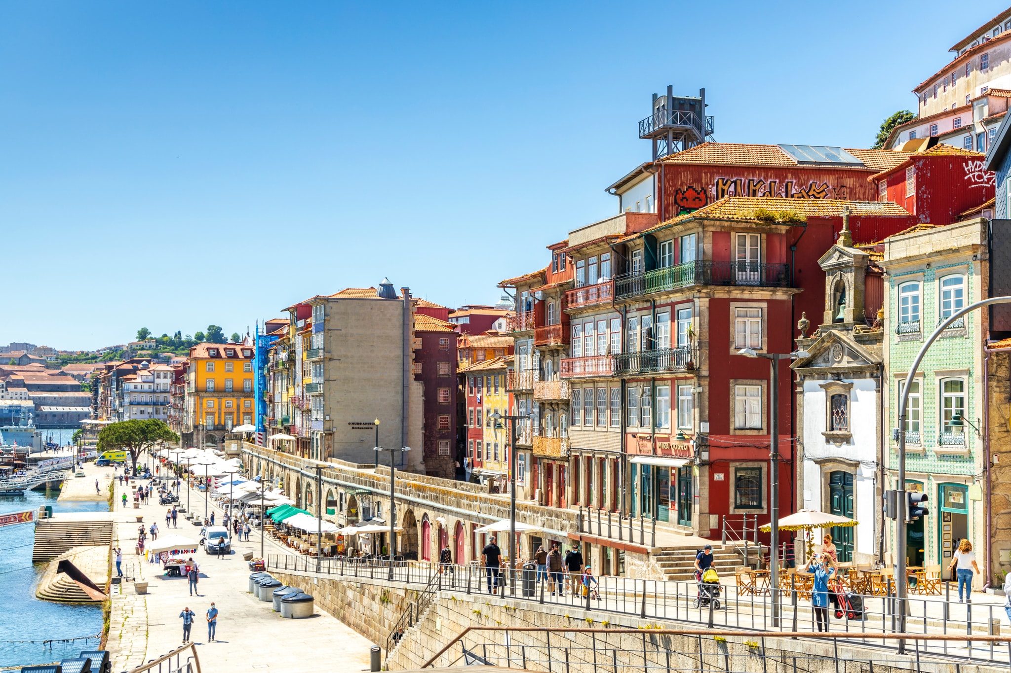 Portugal vs Spain Digital Nomad Visa