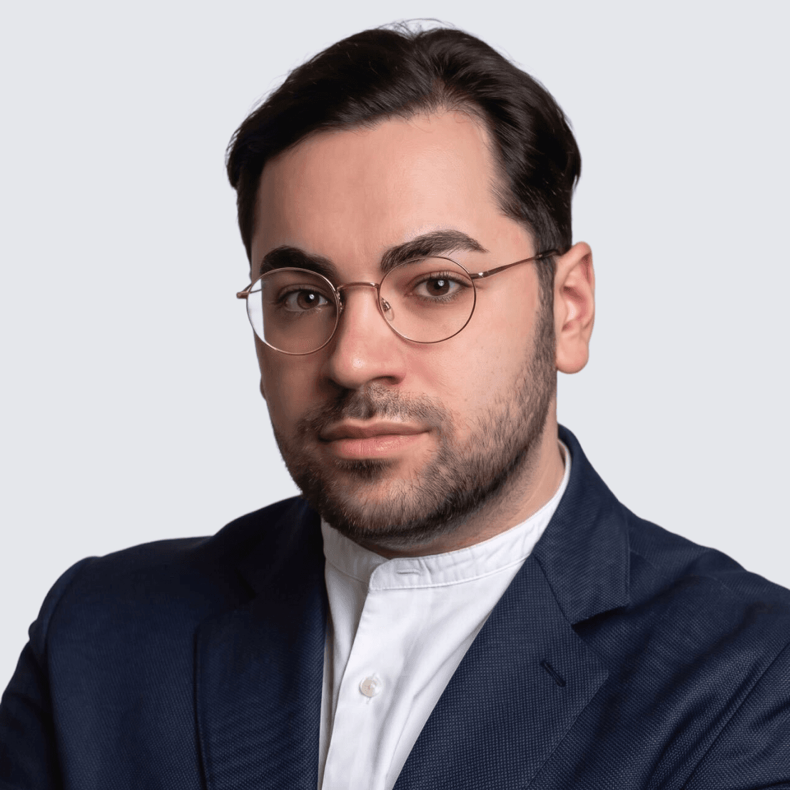 Lasha Azariashvili