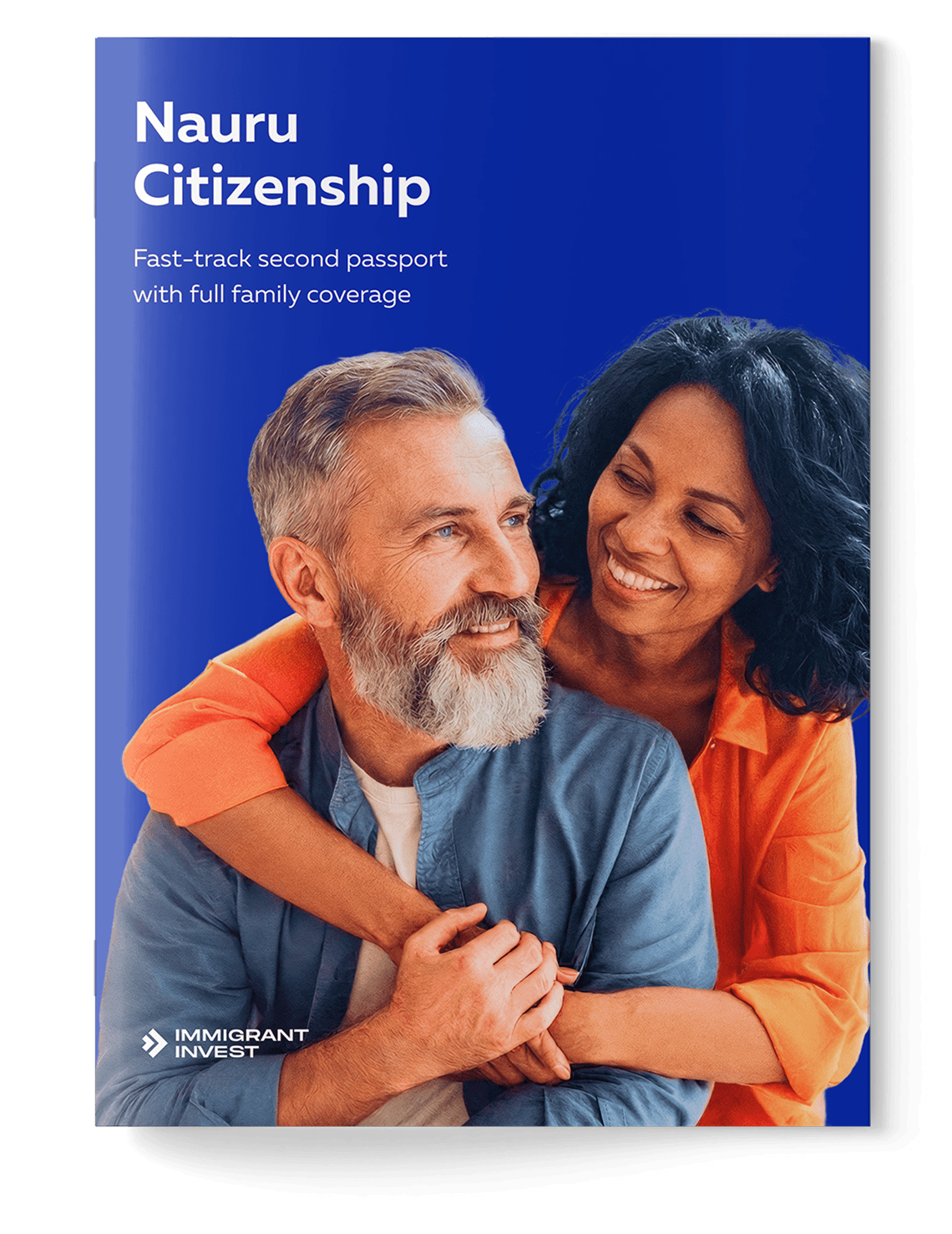 Check your eligibility for Nauru citizenship