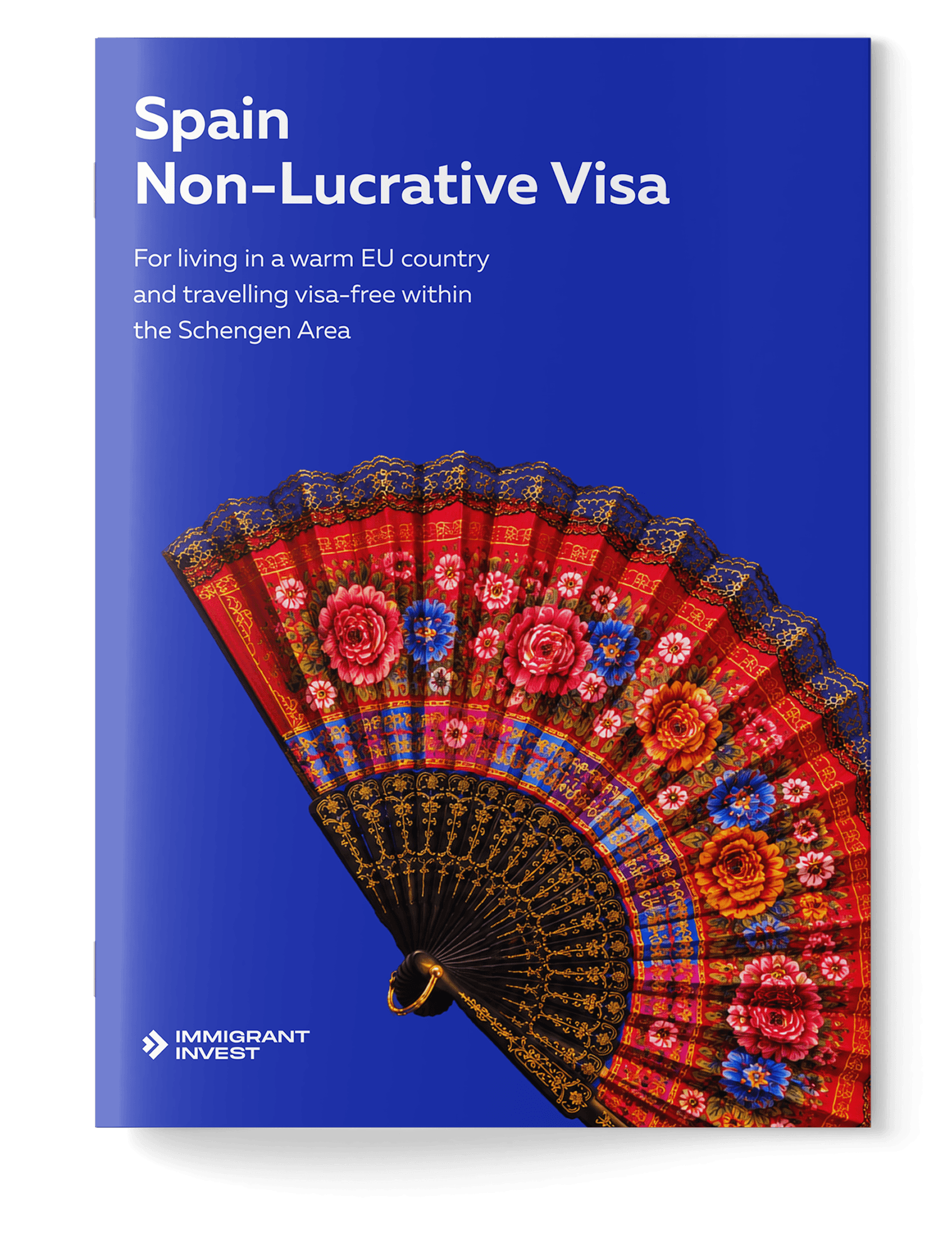 Check your eligibility for the Spain Non-Lucrative Visa