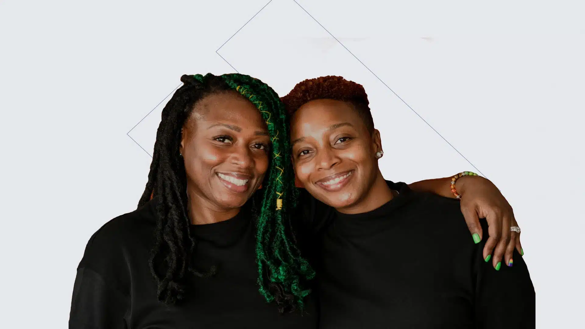 Portugal Golden Visas and a Wedding in Europe for a Lesbian Couple