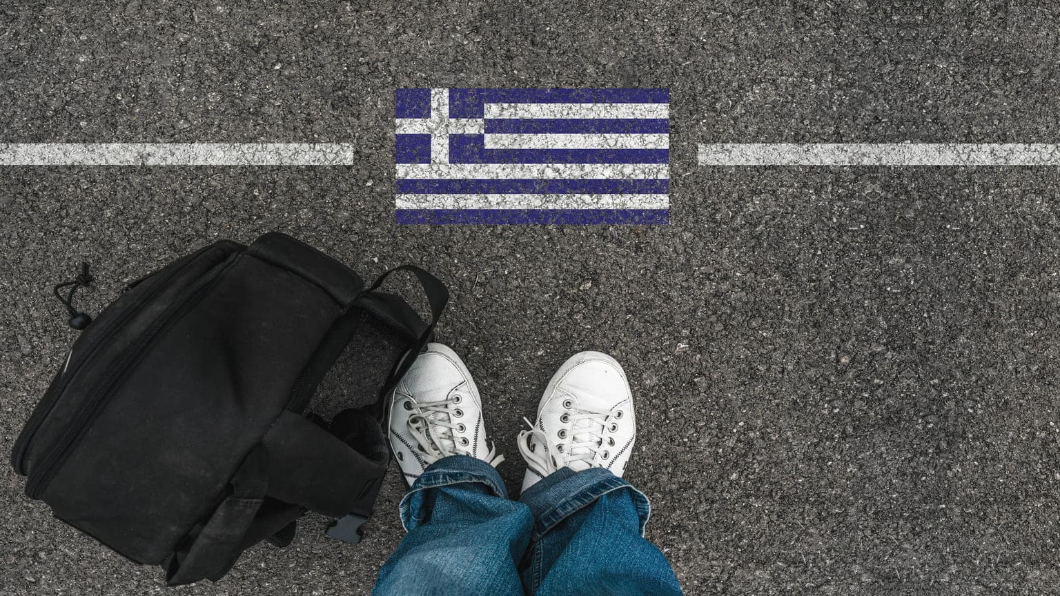 Greece Passport: Visa-Free Travel Destinations in 2026