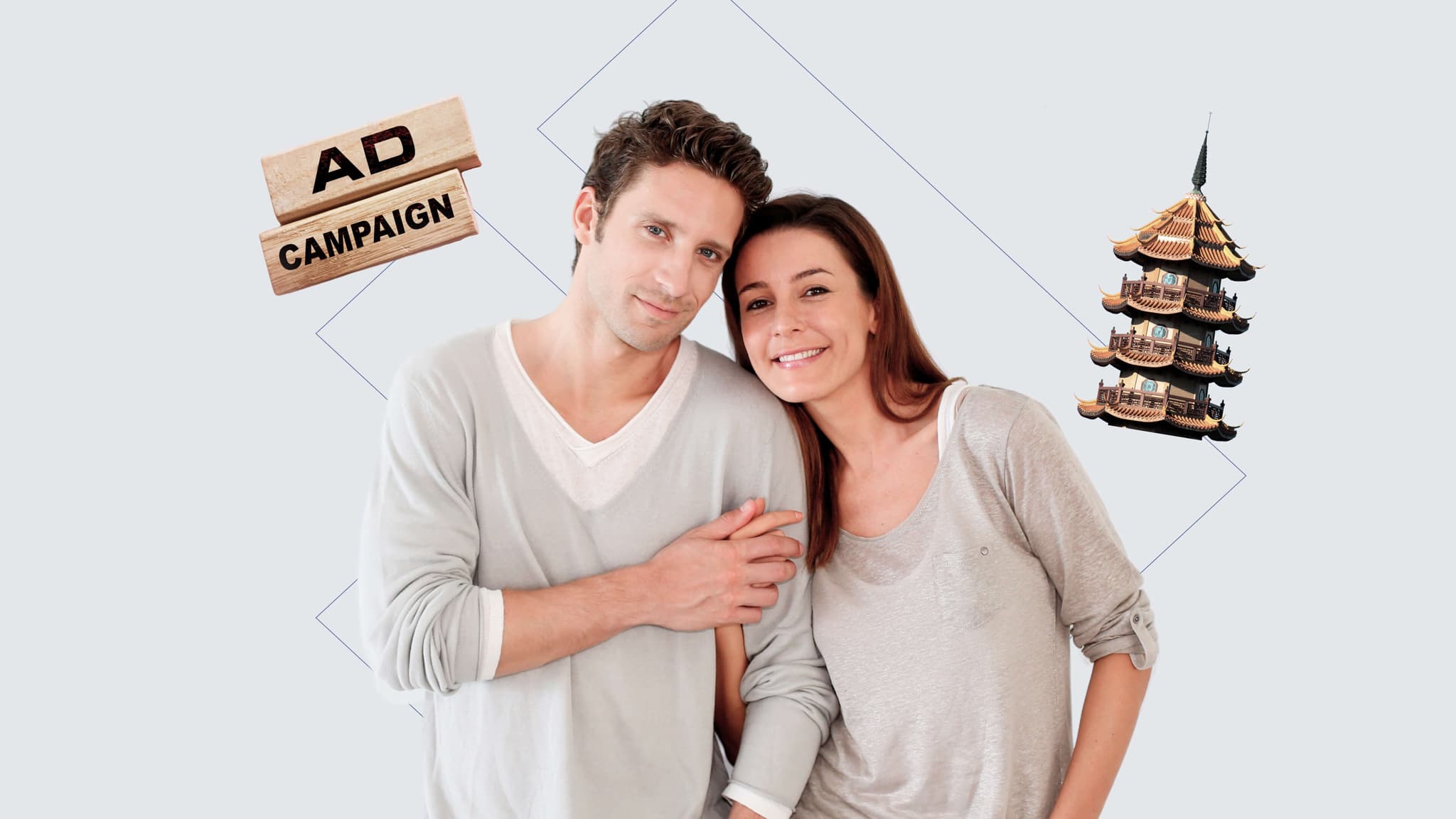 China Visa-Free with Grenada Citizenship for an Israeli Entrepreneur