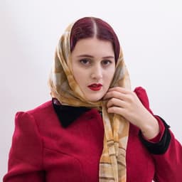 Farzaneh