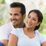 Amir and Zaina