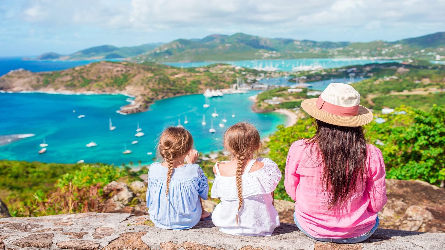 Antigua and Barbuda Dual Citizenship: All the Perks Explained Simply