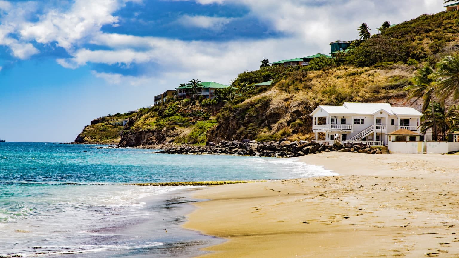 5 Best Banks in St Kitts and Nevis: Where Smart Investors Keep Funds